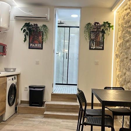 Apartamentos Marques アリカンテ エクステリア 写真