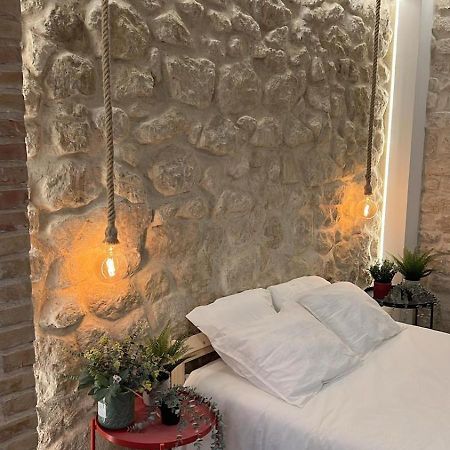 Apartamentos Marques アリカンテ エクステリア 写真