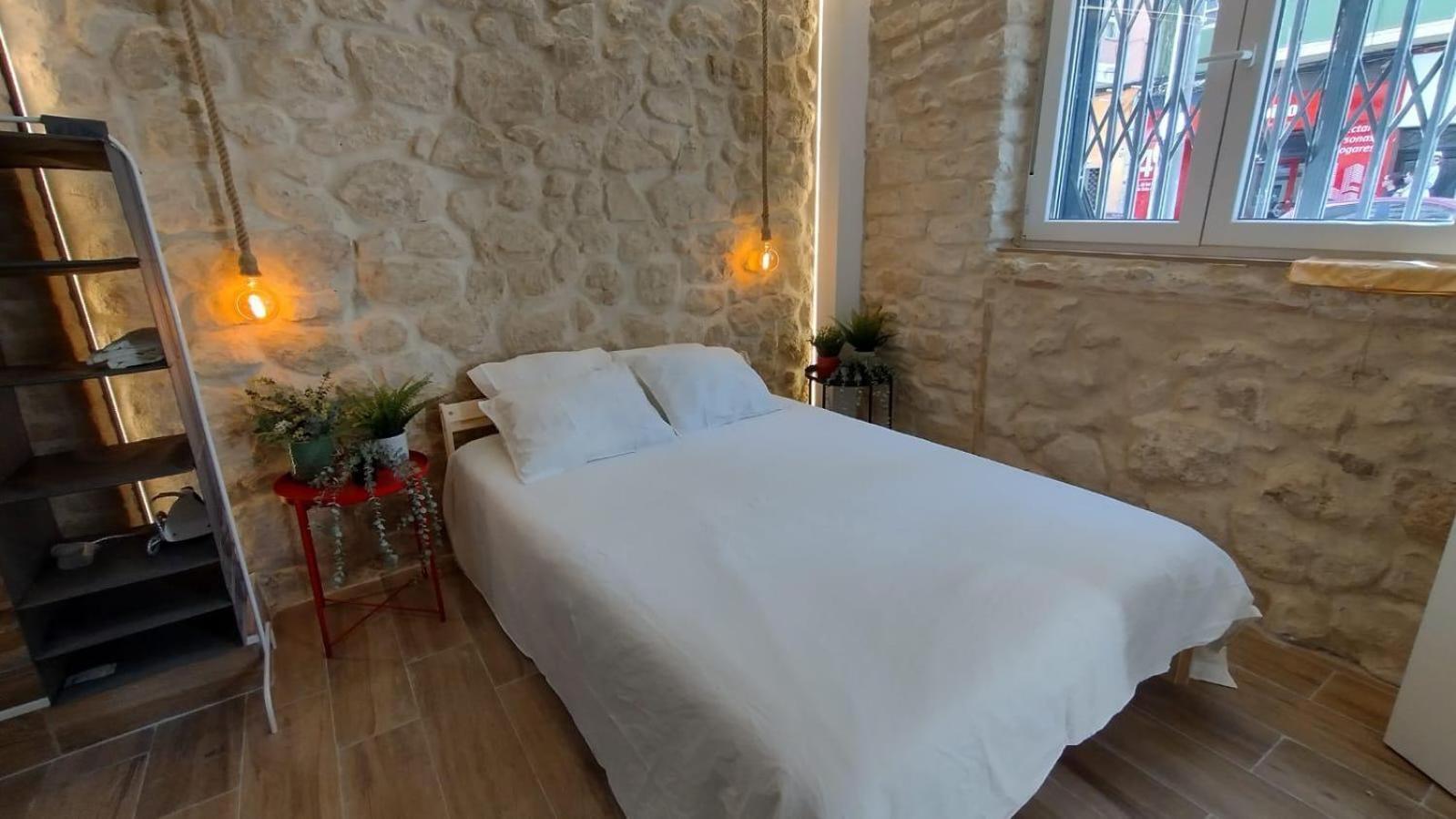 Apartamentos Marques アリカンテ エクステリア 写真