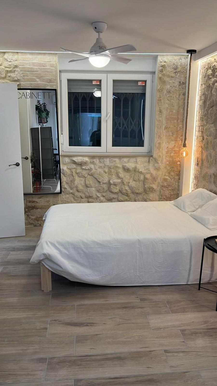 Apartamentos Marques アリカンテ エクステリア 写真