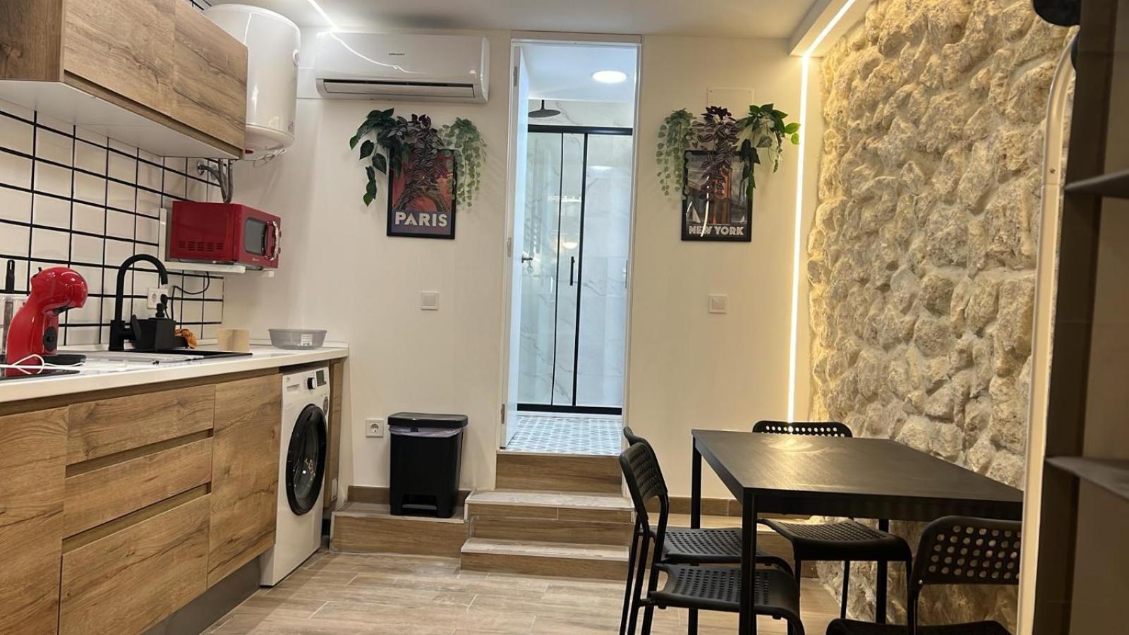Apartamentos Marques アリカンテ エクステリア 写真
