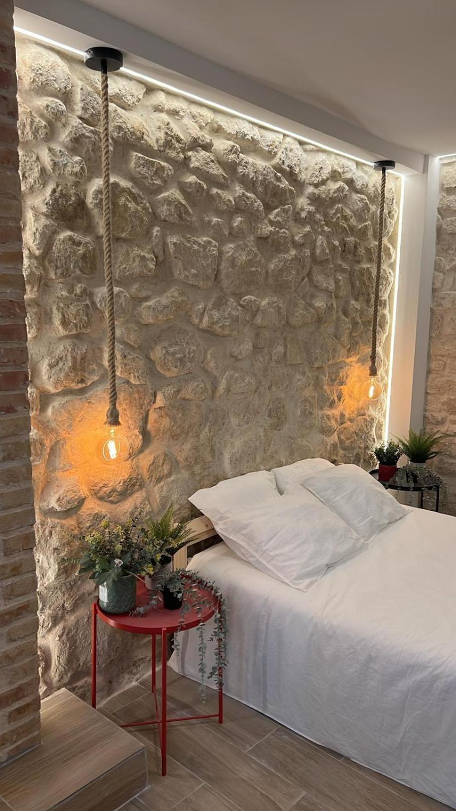 Apartamentos Marques アリカンテ エクステリア 写真