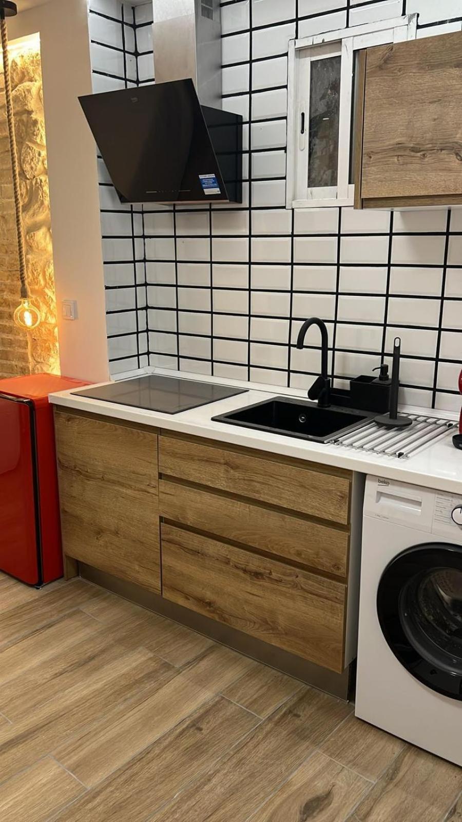 Apartamentos Marques アリカンテ エクステリア 写真