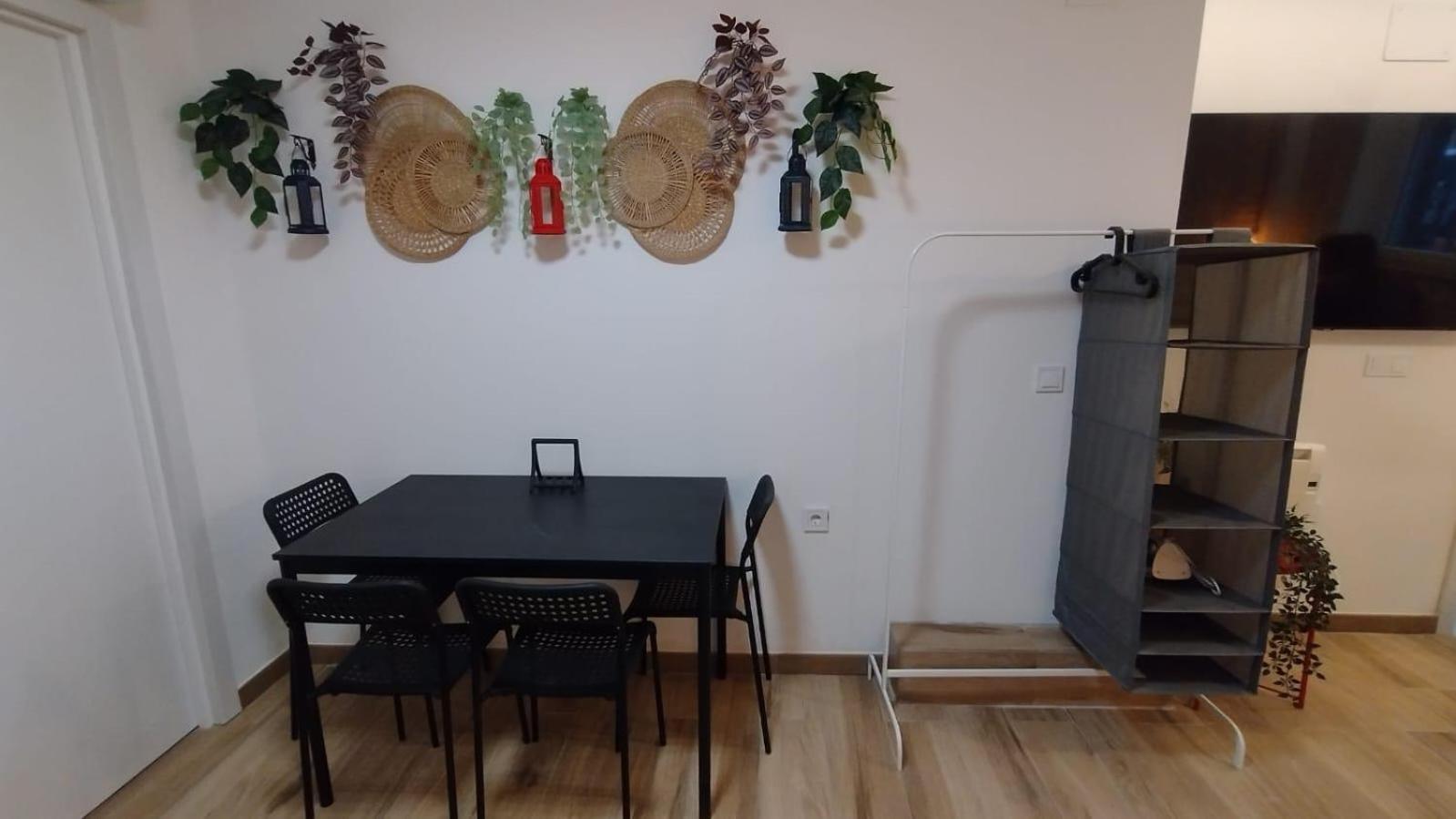 Apartamentos Marques アリカンテ エクステリア 写真