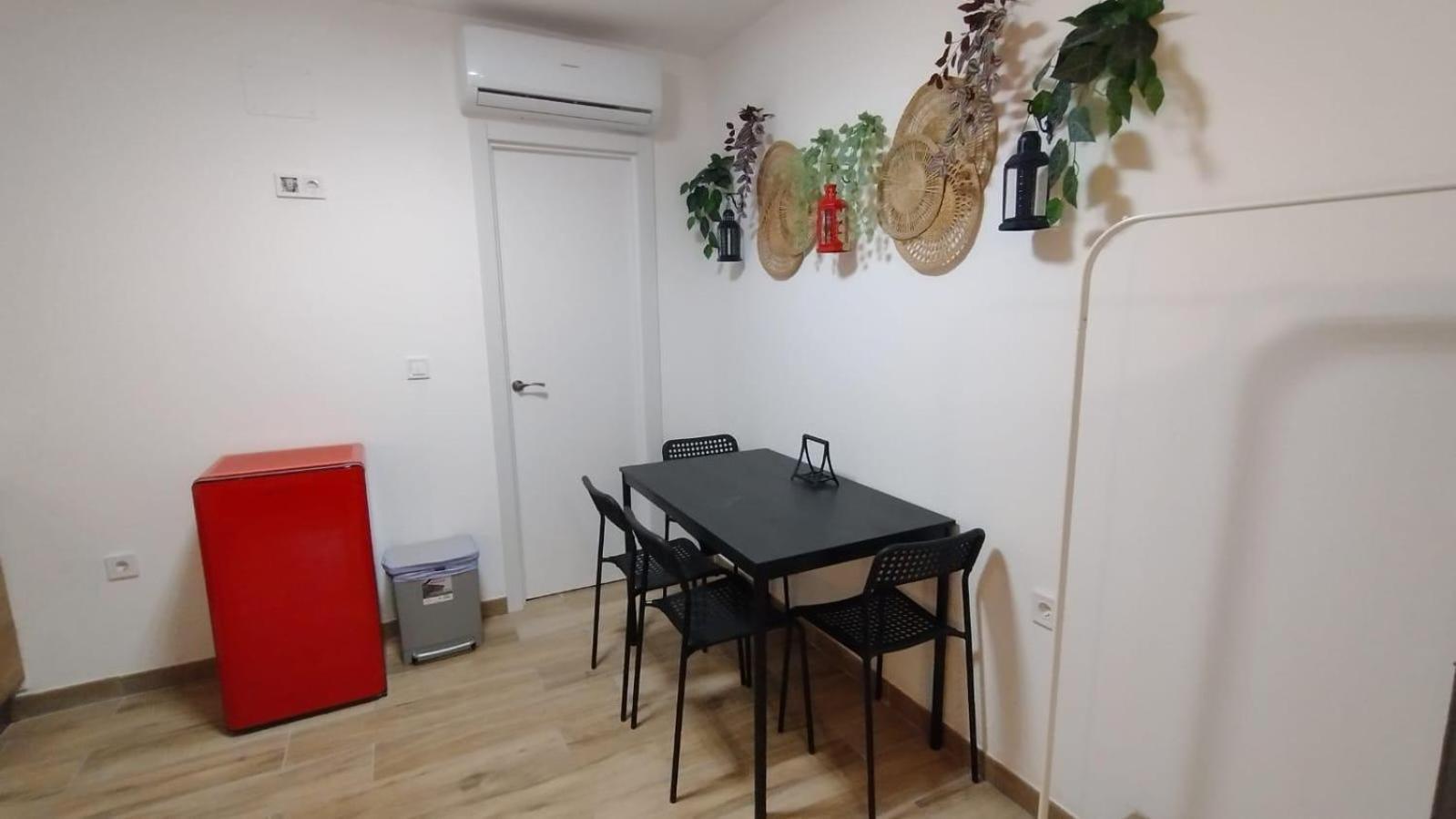 Apartamentos Marques アリカンテ エクステリア 写真