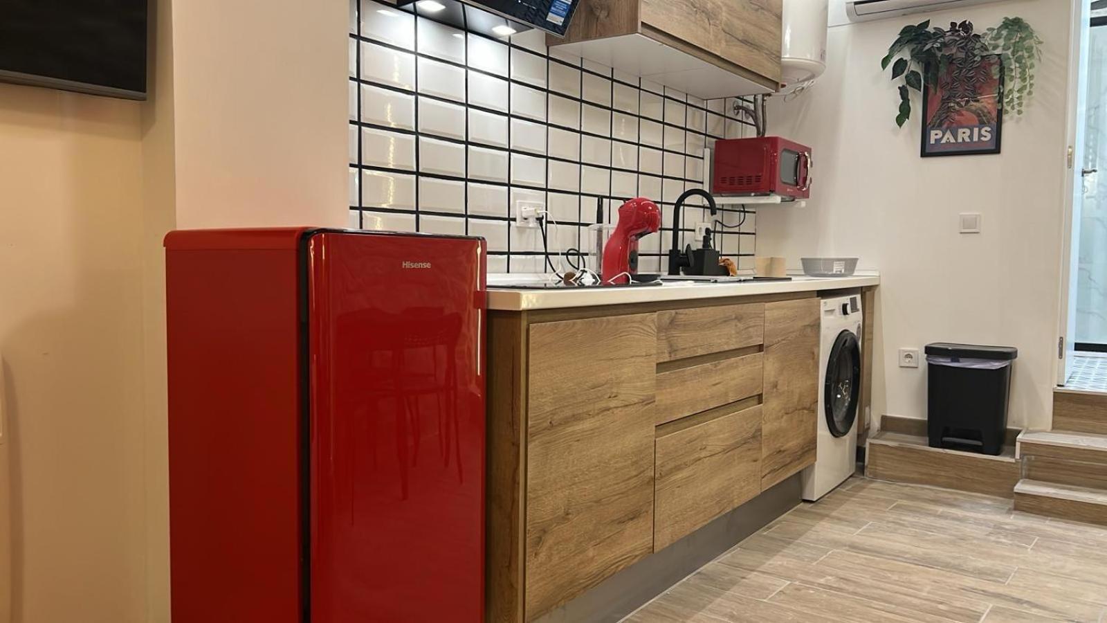 Apartamentos Marques アリカンテ エクステリア 写真