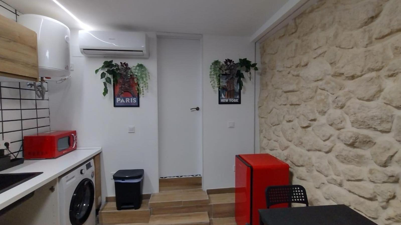 Apartamentos Marques アリカンテ エクステリア 写真