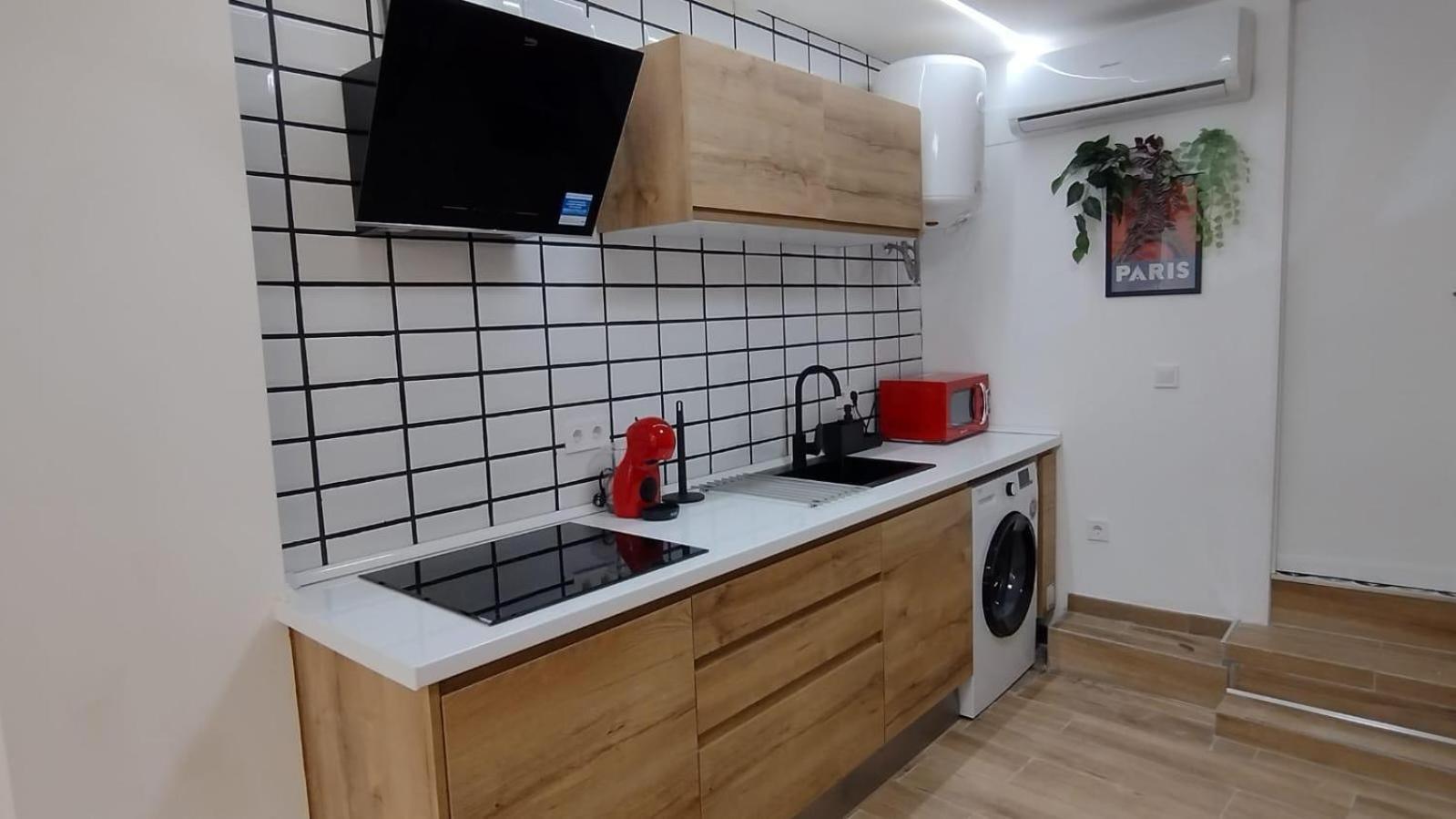 Apartamentos Marques アリカンテ エクステリア 写真