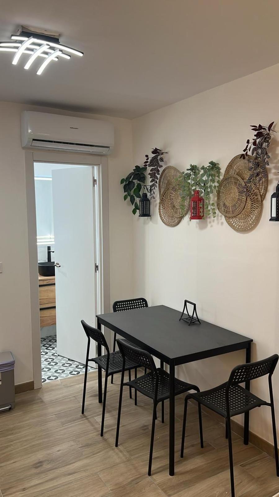 Apartamentos Marques アリカンテ エクステリア 写真