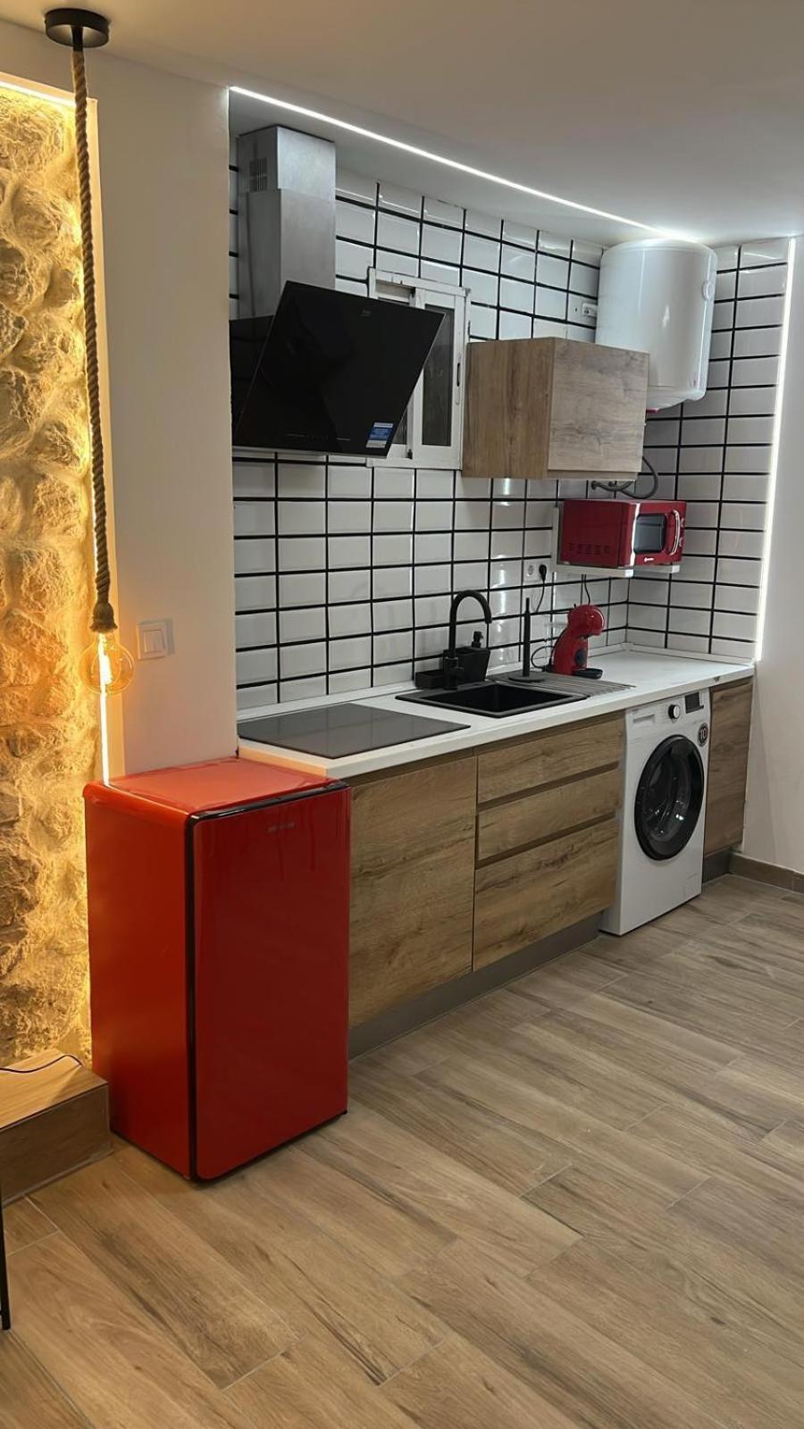 Apartamentos Marques アリカンテ エクステリア 写真