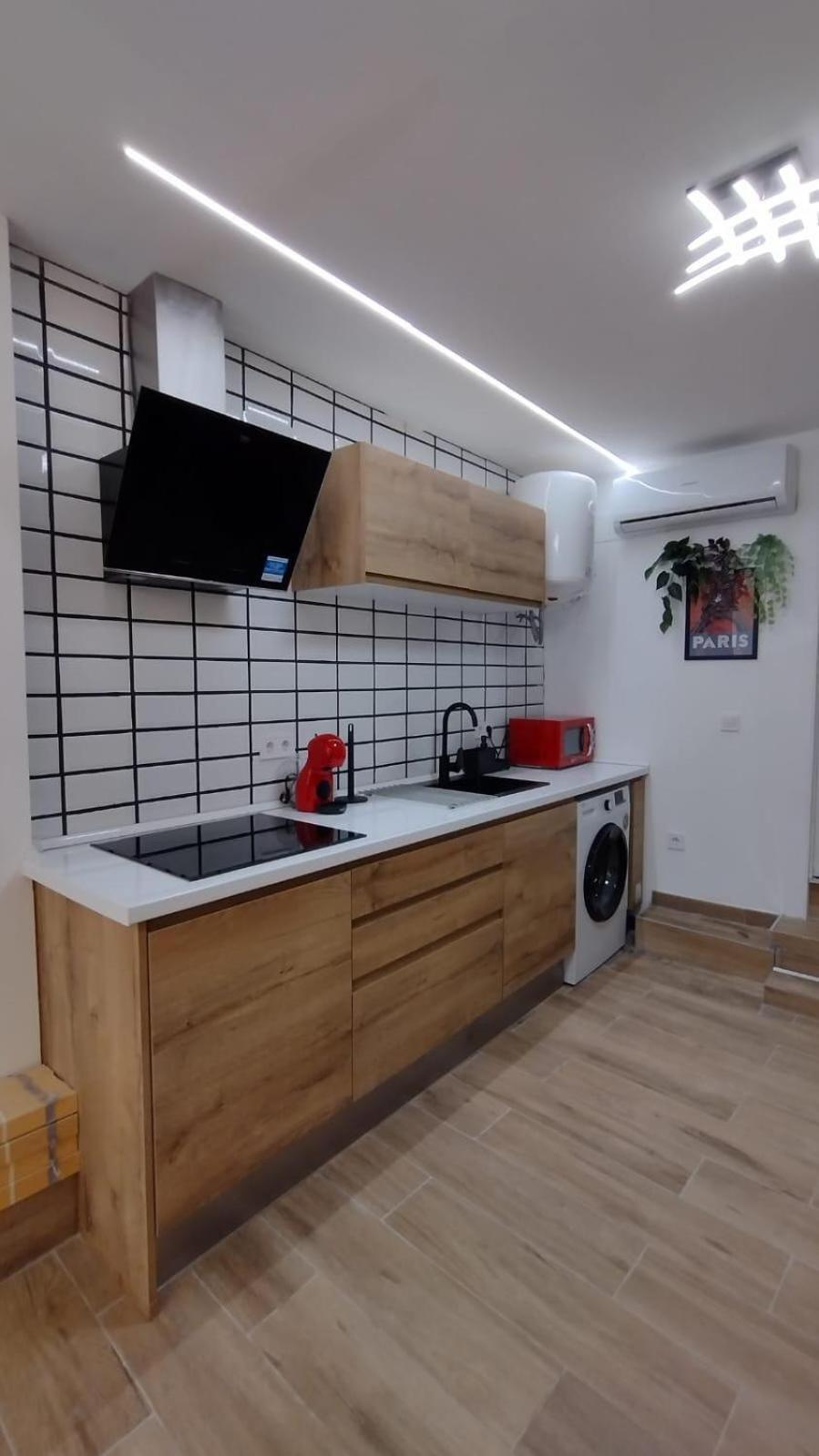 Apartamentos Marques アリカンテ 部屋 写真